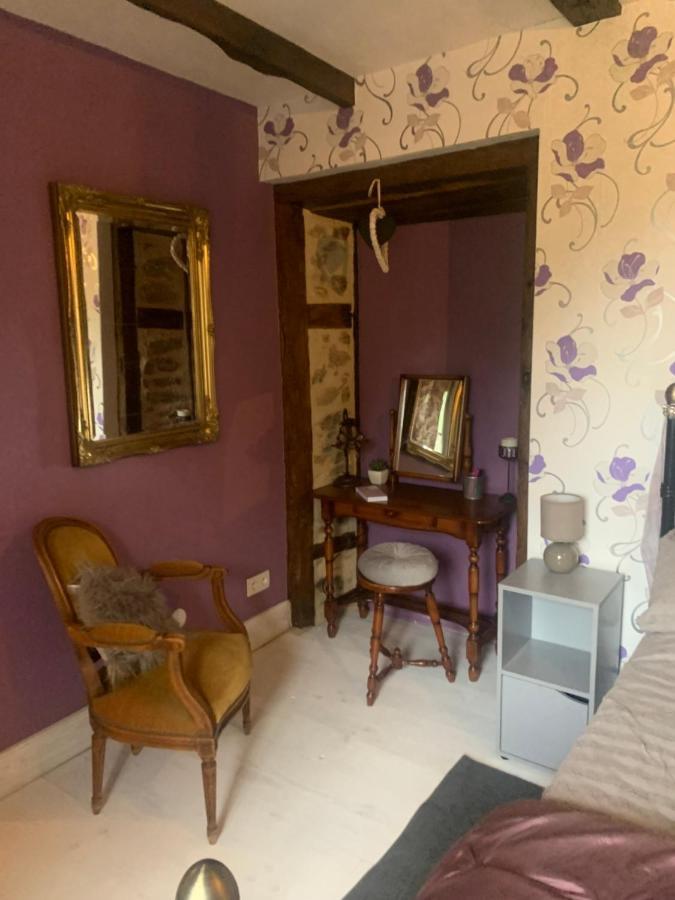 مبيت وإفطار Saint-Bazile Bay Tree Corner المظهر الخارجي الصورة